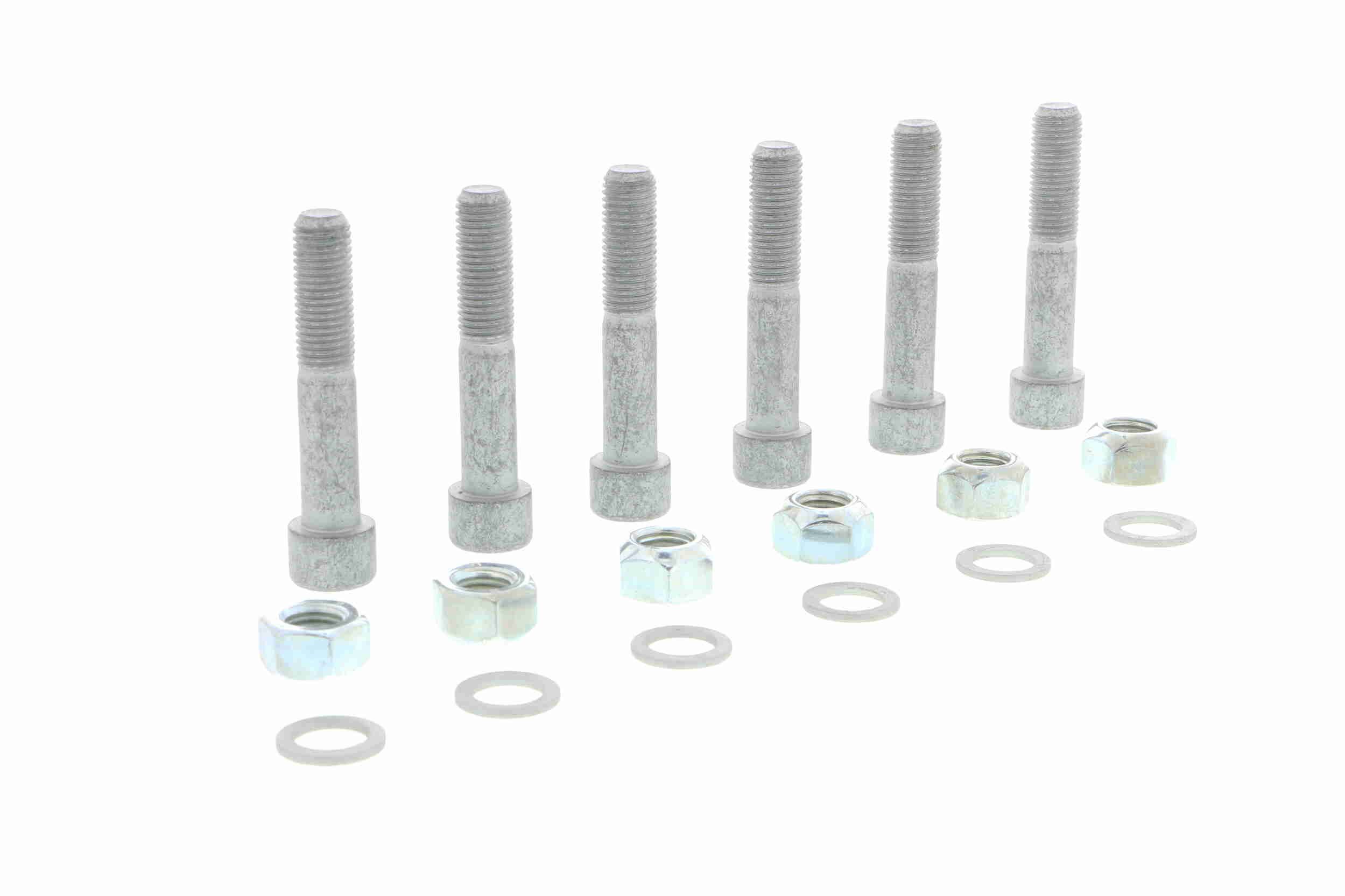 Varžtų rinkinys, kardaninio veleno lankstas VAICO V30-18640