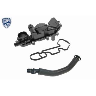 Remonto komplektas, variklio karterio alsuoklis VAICO V10-9138