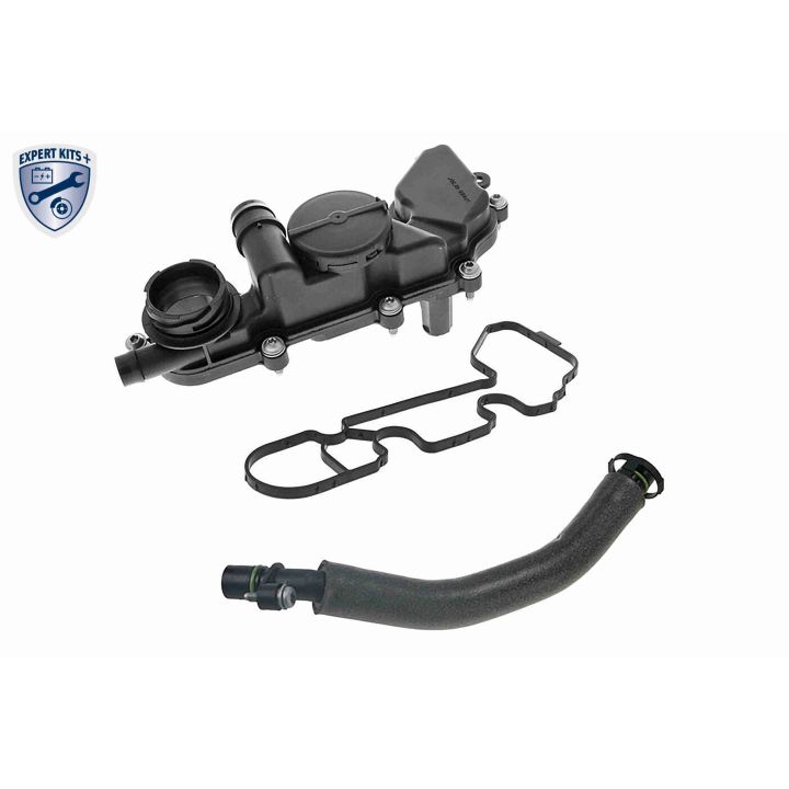 Remonto komplektas, variklio karterio alsuoklis VAICO V10-9138