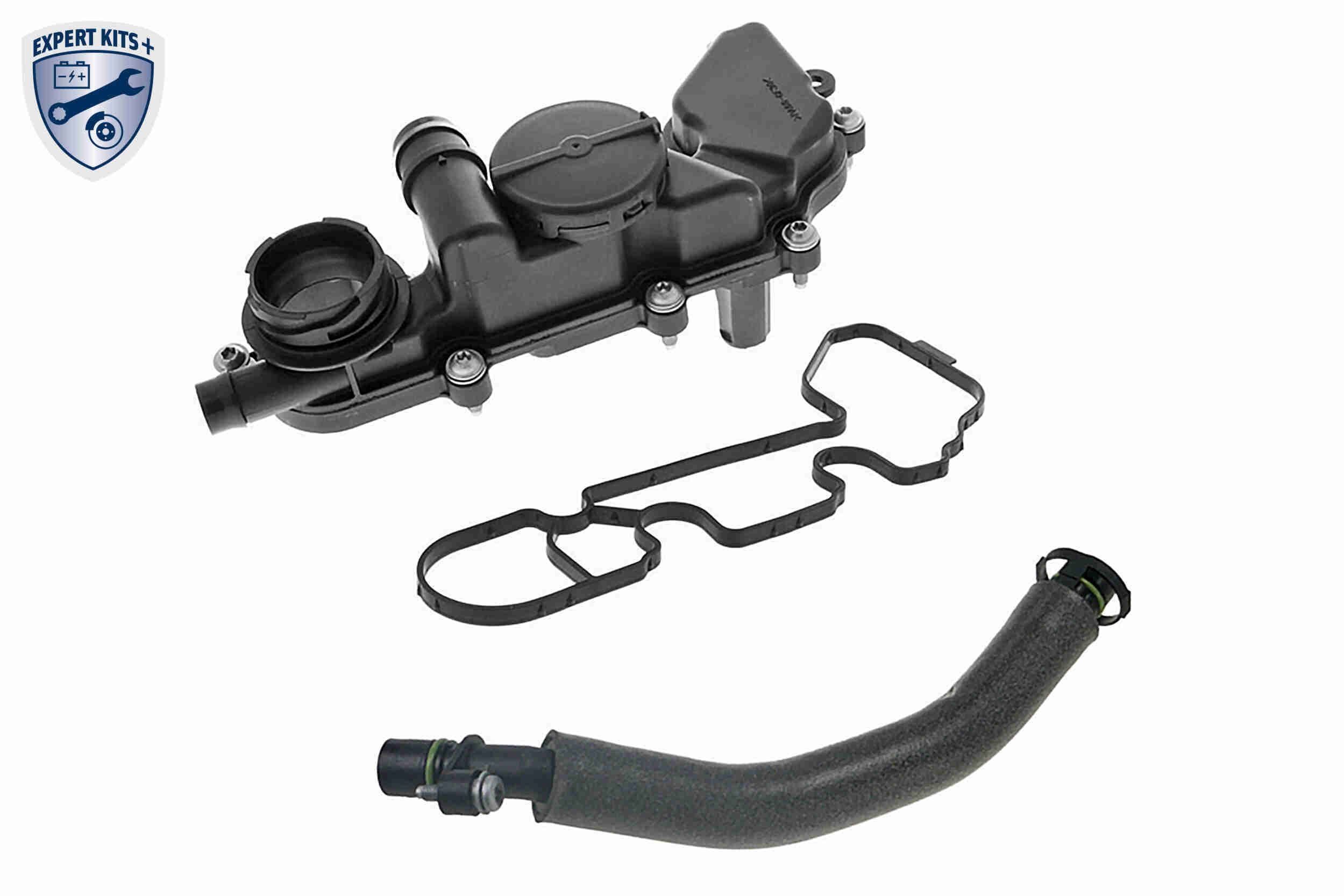 Remonto komplektas, variklio karterio alsuoklis VAICO V10-9138