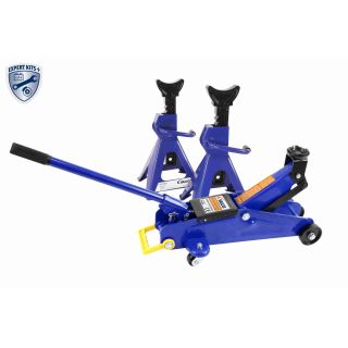 Kėliklis su ratukais VAICO V98-65030