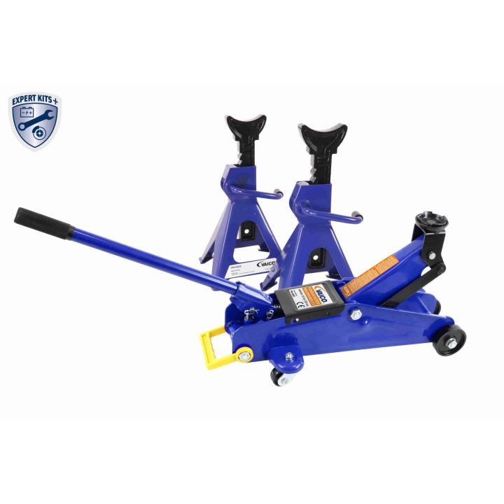 Kėliklis su ratukais VAICO V98-65030