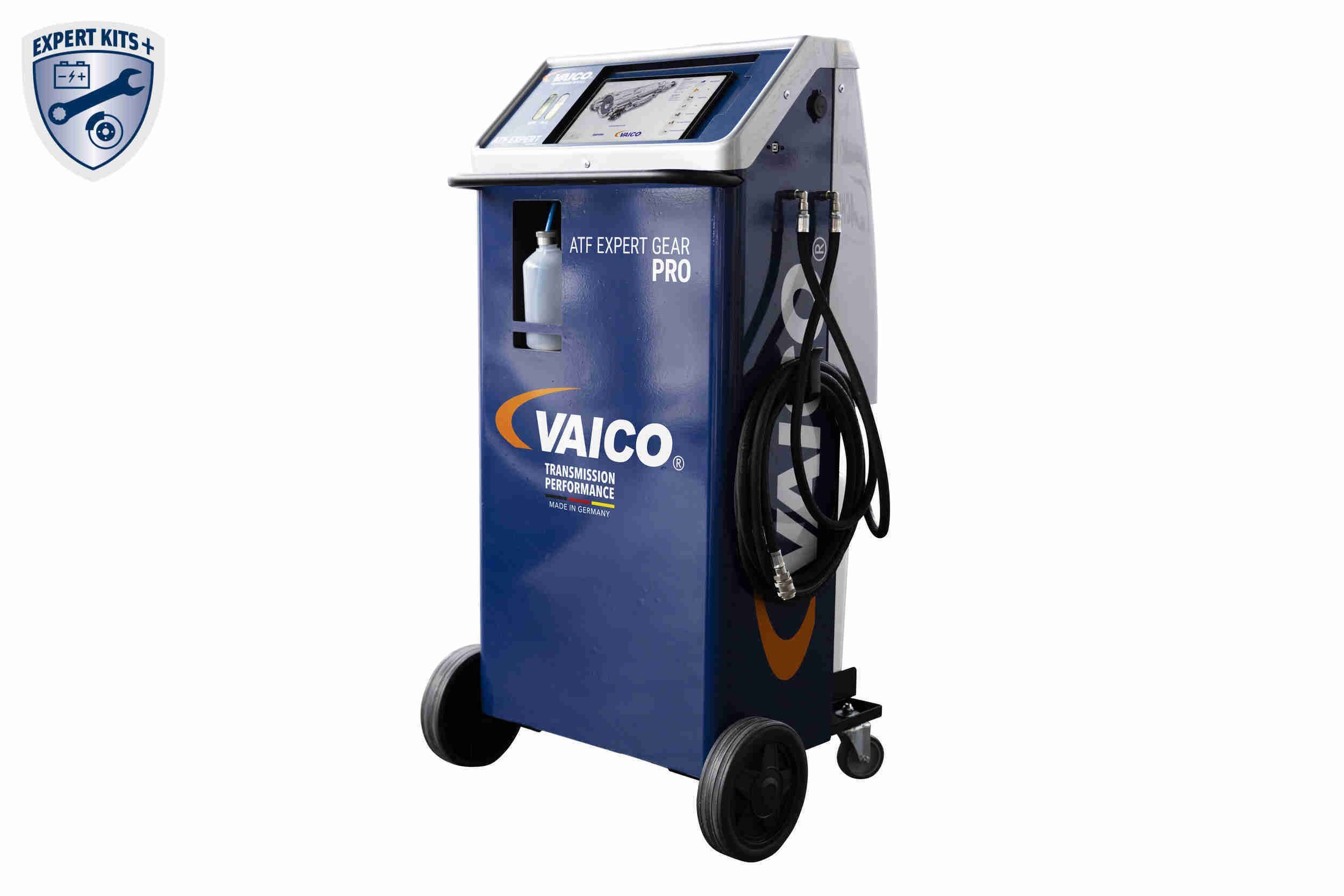 Plovimo įranga, pavarų dėžė VAICO V99-0027