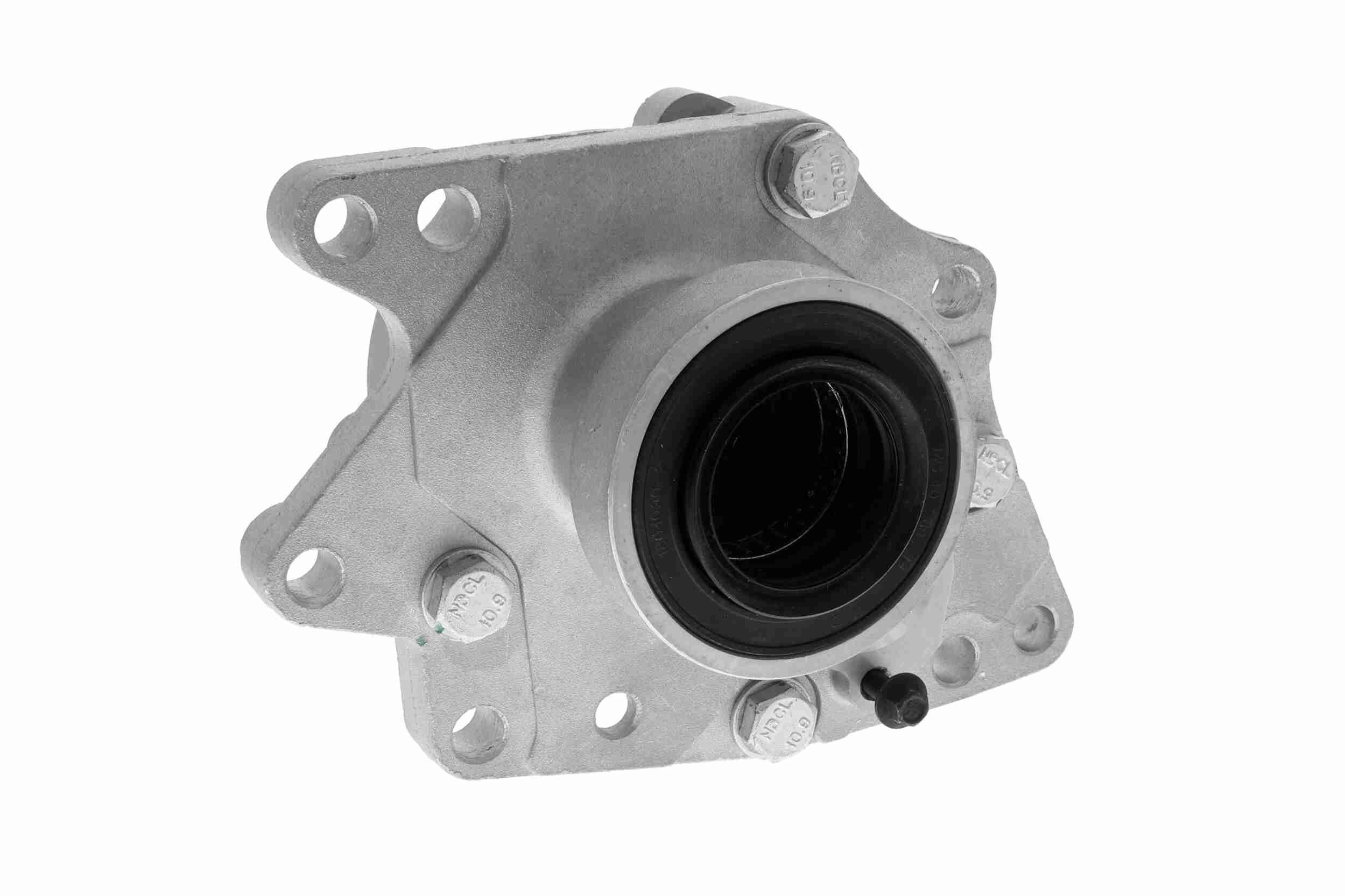 Jungė, skirstomoji pavara VAICO V51-0400