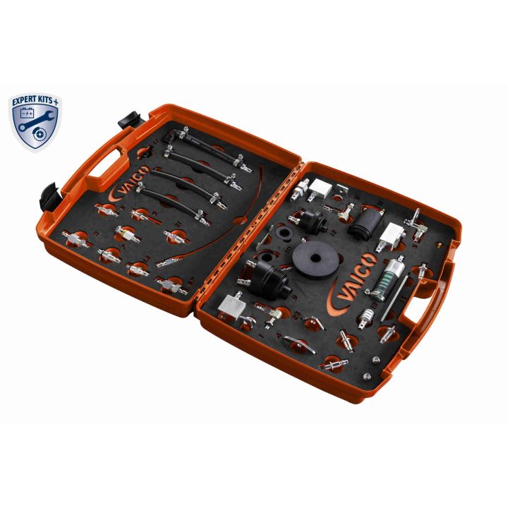 Plovimo įranga, pavarų dėžė VAICO V99-0027