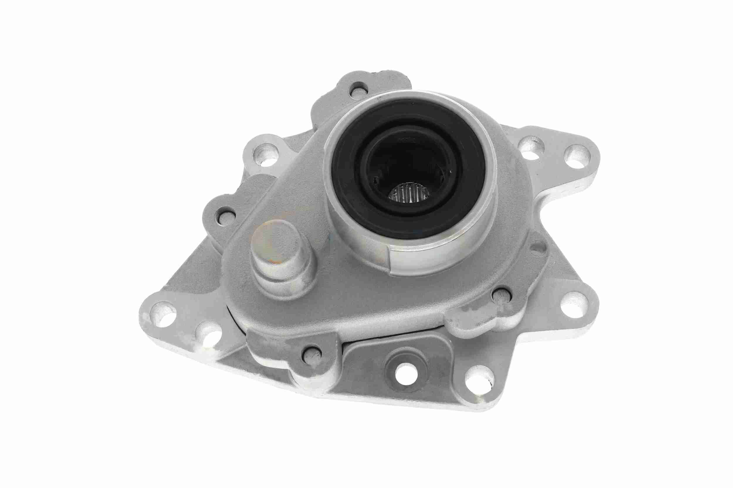 Jungė, skirstomoji pavara VAICO V51-0400