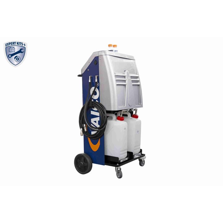 Plovimo įranga, pavarų dėžė VAICO V99-0027