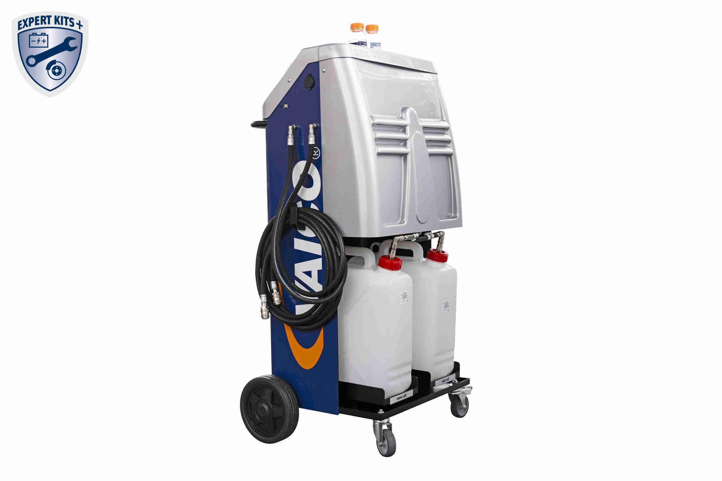 Plovimo įranga, pavarų dėžė VAICO V99-0027