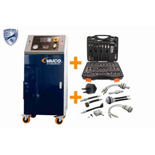 Plovimo įranga, pavarų dėžė VAICO V99-1190