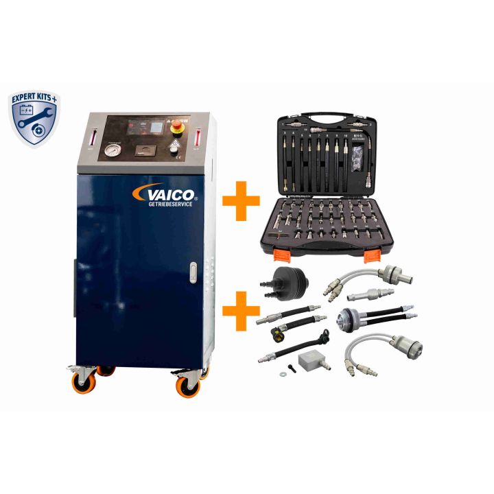 Plovimo įranga, pavarų dėžė VAICO V99-1190