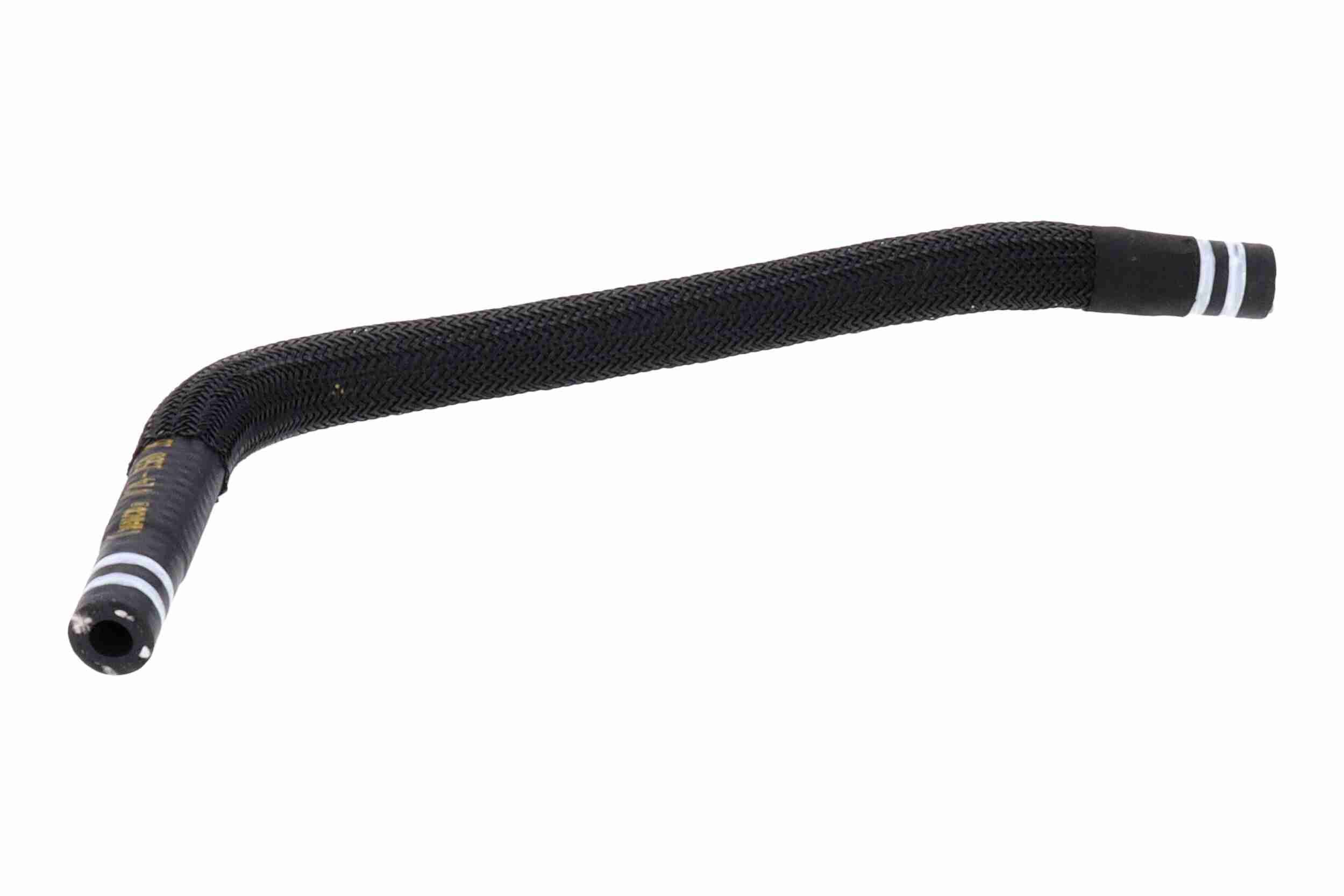 žarna, suodžių/dalelių filtro regeneracija VAICO V24-1560