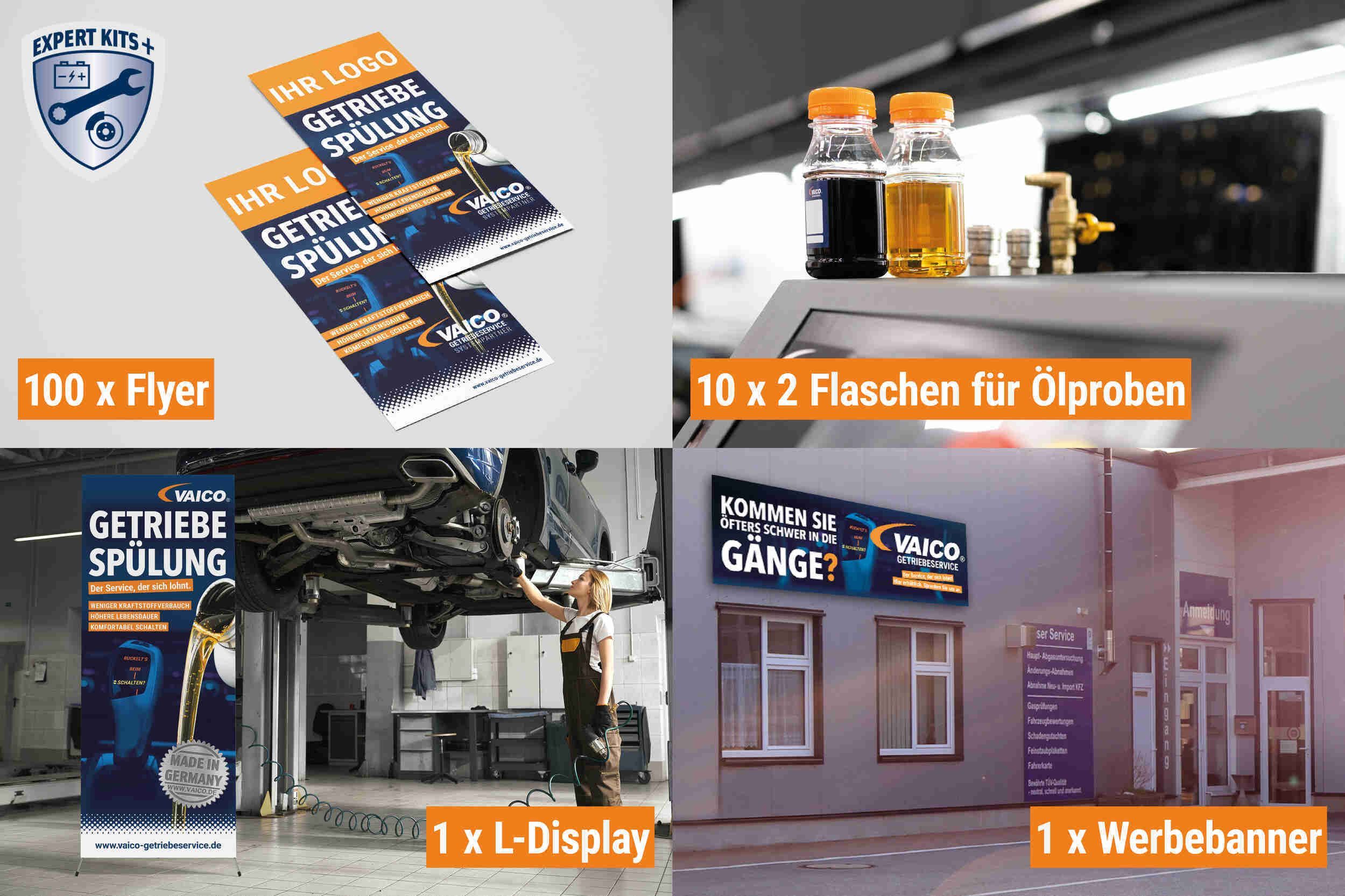 Plovimo įranga, pavarų dėžė VAICO V99-1190