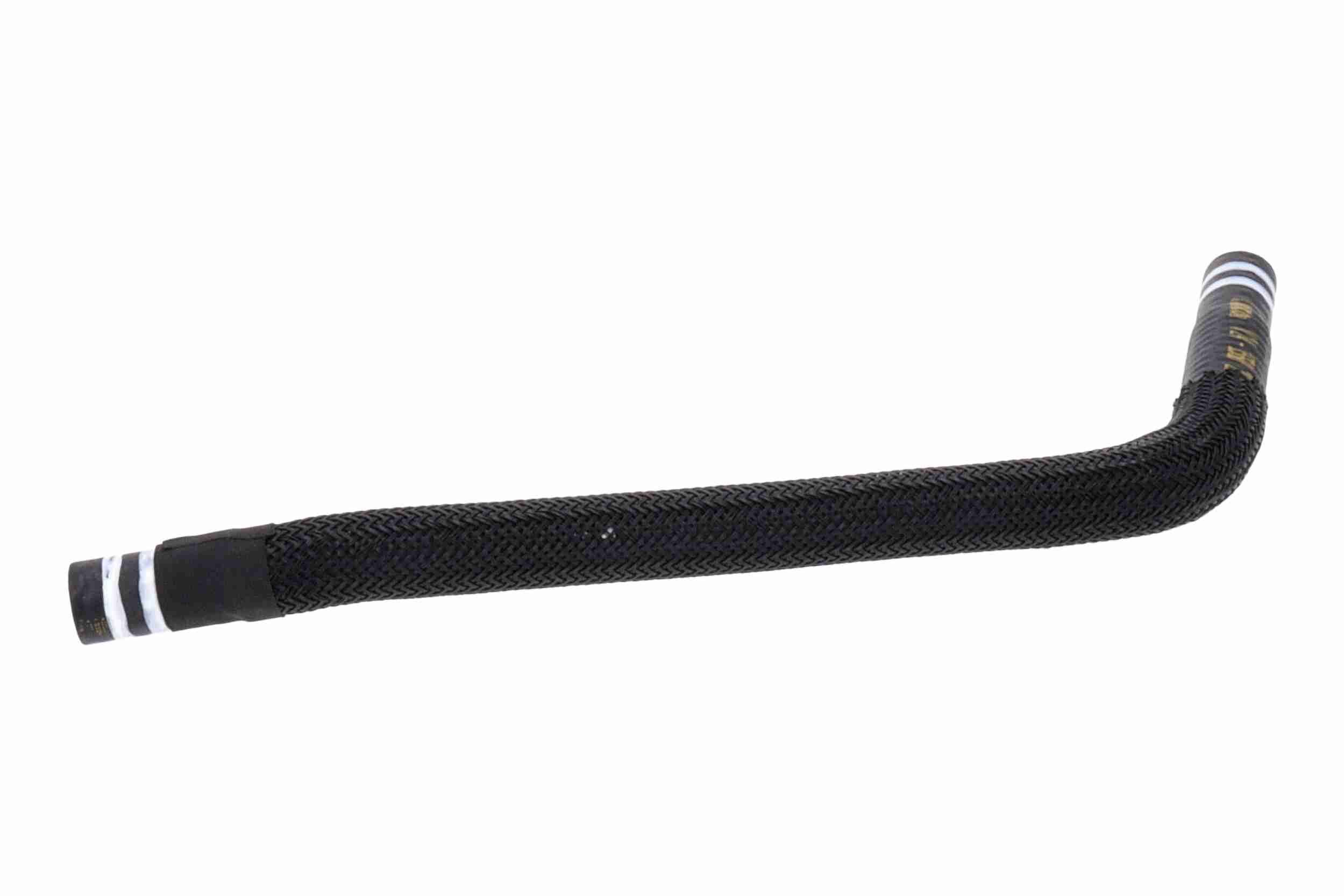 žarna, suodžių/dalelių filtro regeneracija VAICO V24-1560