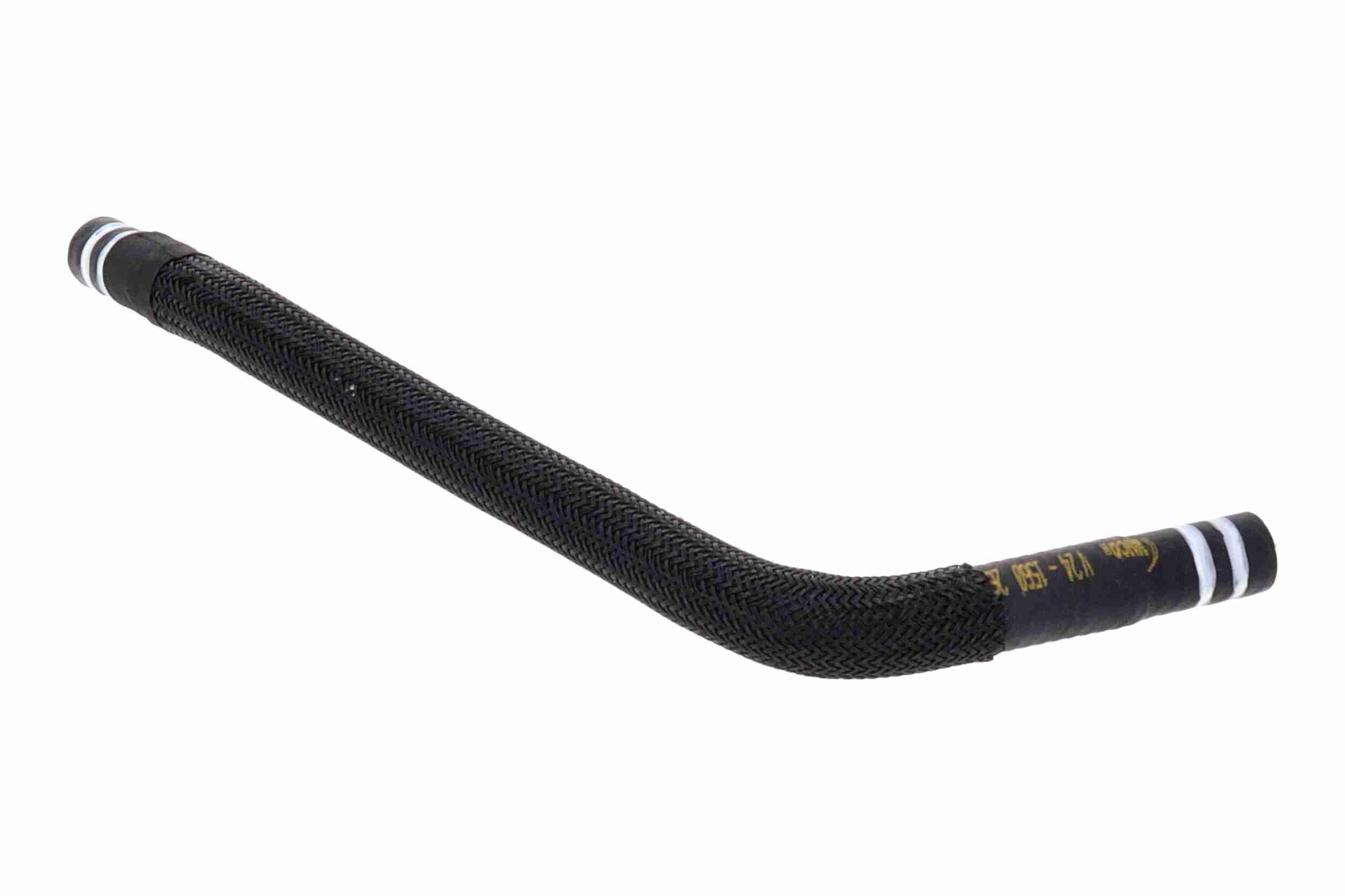 žarna, suodžių/dalelių filtro regeneracija VAICO V24-1560