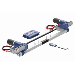 Pagalbinė manevravimo priemonė VAICO V98-68027