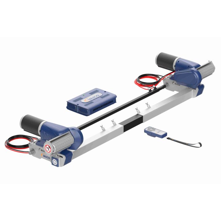 Pagalbinė manevravimo priemonė VAICO V98-68027