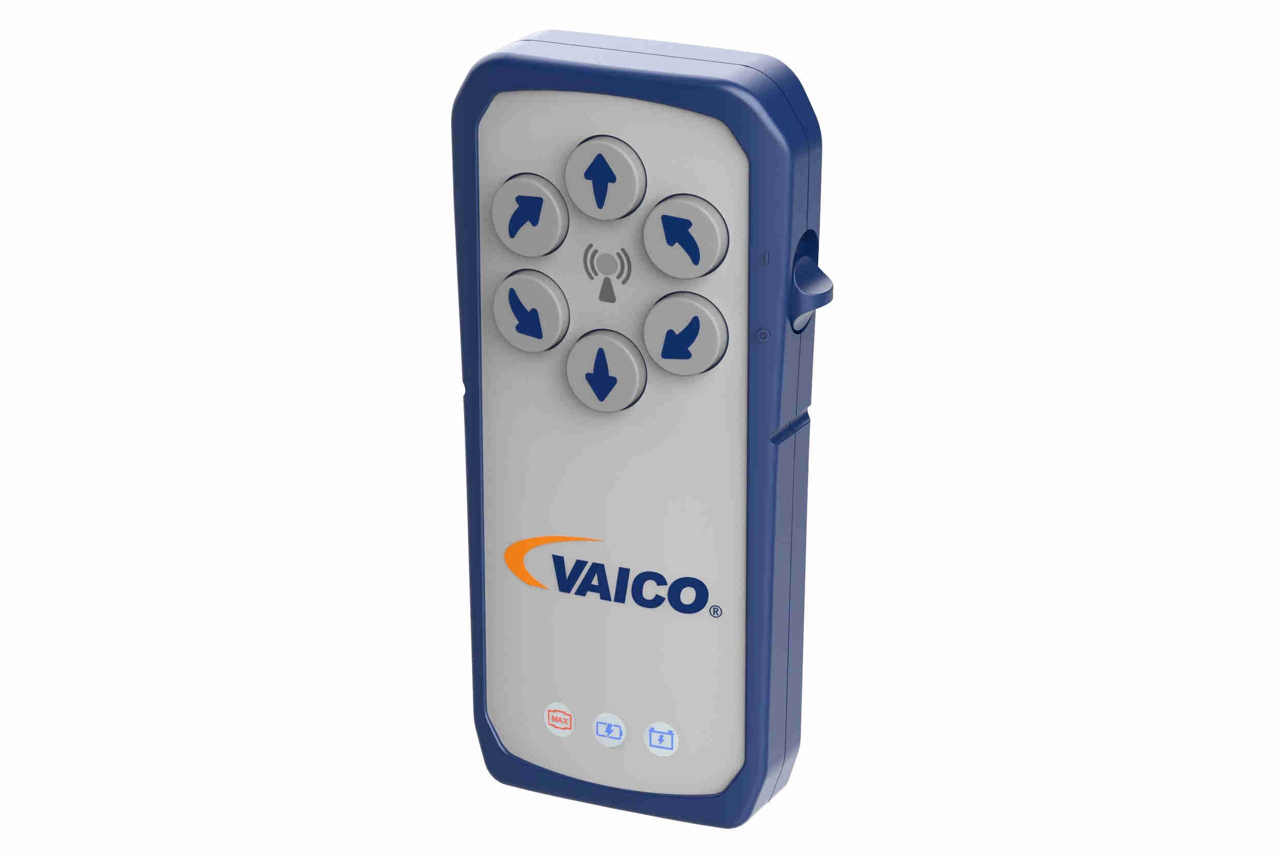 Pagalbinė manevravimo priemonė VAICO V98-68027