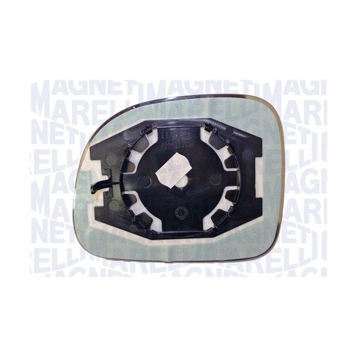 Veidrodėlio stiklas, išorinis veidrodėlis MAGNETI MARELLI 351991307370