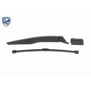 Valytuvo svirčių rinkinys, stiklų valymui VAICO V25-2180