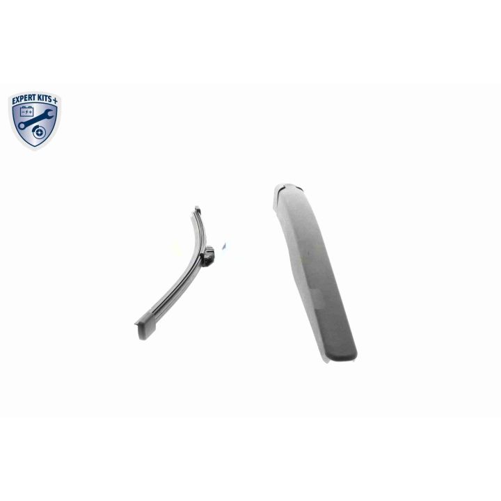 Valytuvo svirčių rinkinys, stiklų valymui VAICO V25-2180