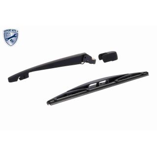 Valytuvo svirčių rinkinys, stiklų valymui VAICO V63-0088