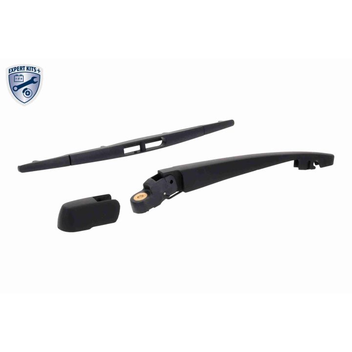 Valytuvo svirčių rinkinys, stiklų valymui VAICO V63-0088