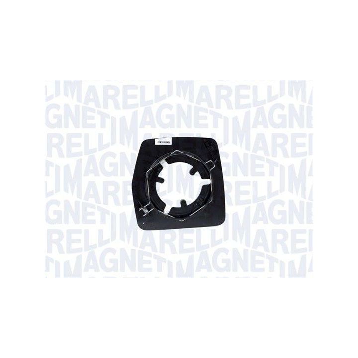 Veidrodėlio stiklas, išorinis veidrodėlis MAGNETI MARELLI 351991803350