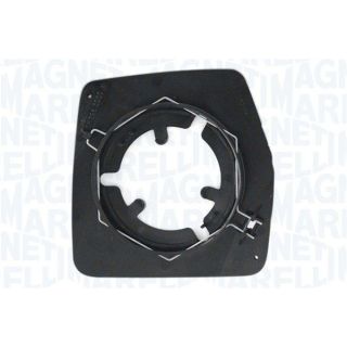 Veidrodėlio stiklas, išorinis veidrodėlis MAGNETI MARELLI 351991803360