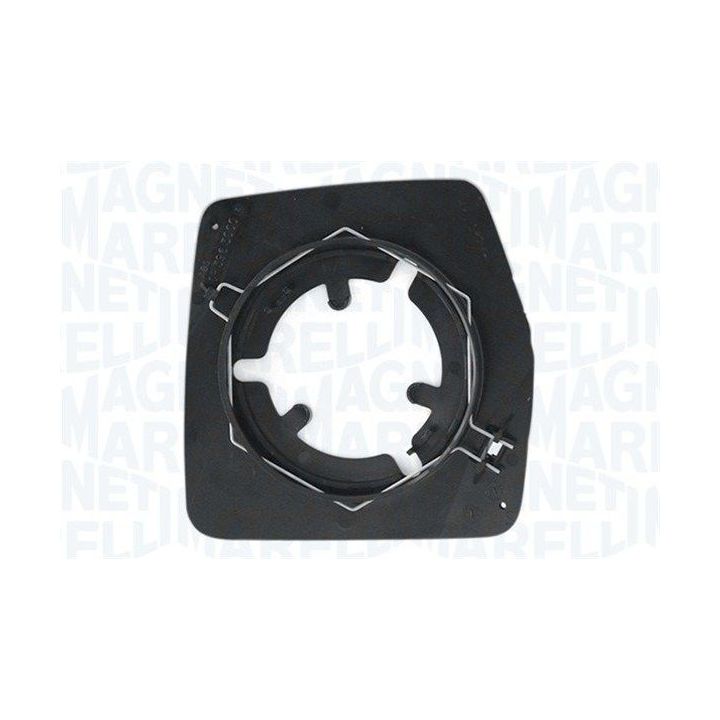 Veidrodėlio stiklas, išorinis veidrodėlis MAGNETI MARELLI 351991803360