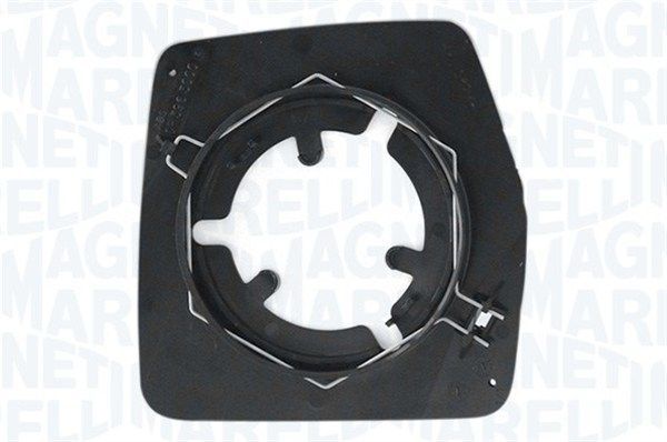 Veidrodėlio stiklas, išorinis veidrodėlis MAGNETI MARELLI 351991803360