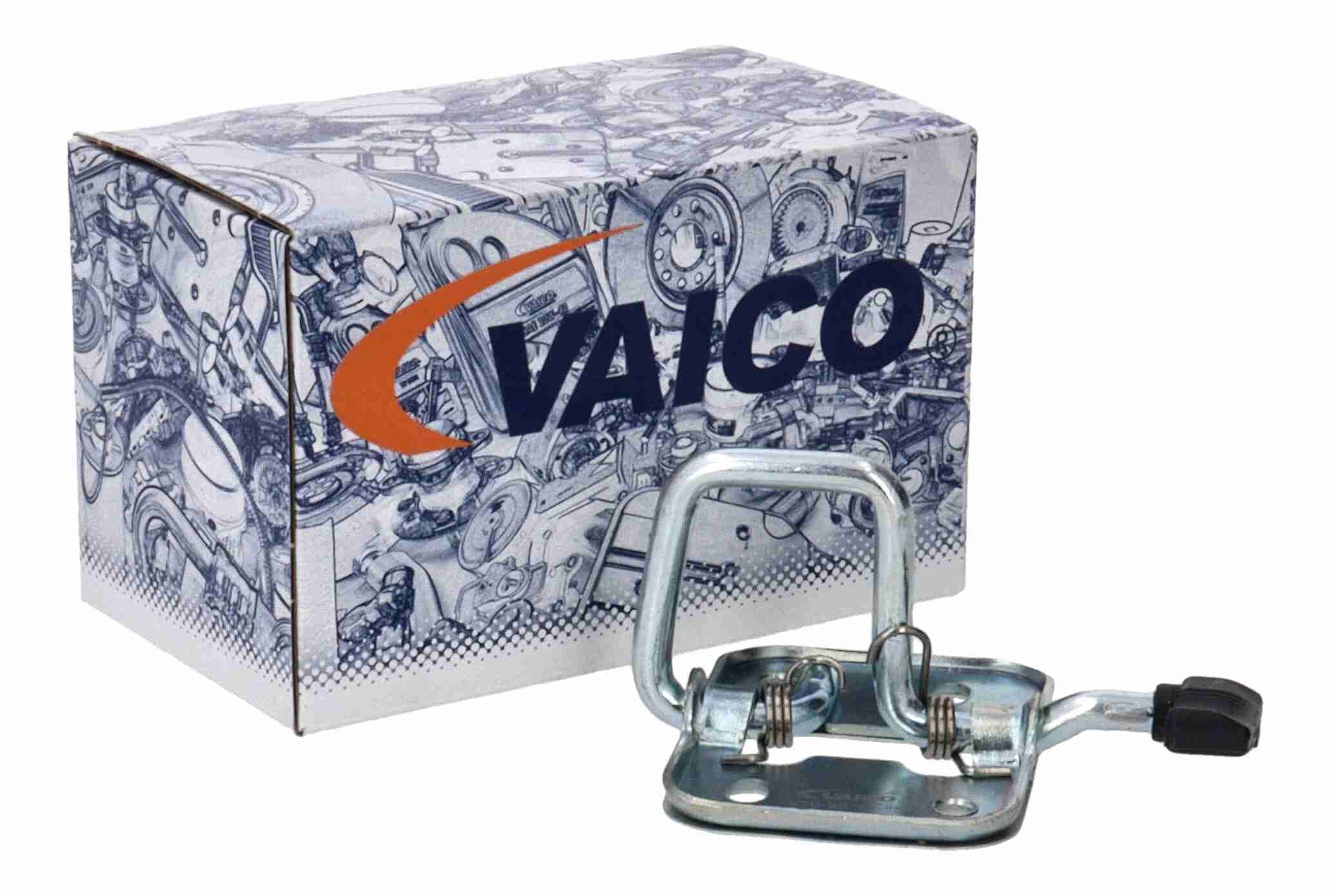 Apsauginis kablys, gaubto užraktas VAICO V10-9273