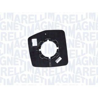 Veidrodėlio stiklas, išorinis veidrodėlis MAGNETI MARELLI 351991803380