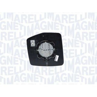 Veidrodėlio stiklas, išorinis veidrodėlis MAGNETI MARELLI 351991803400