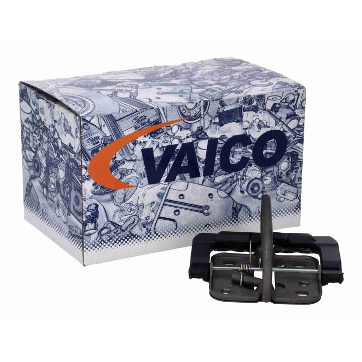 Apsauginis kablys, gaubto užraktas VAICO V10-9274