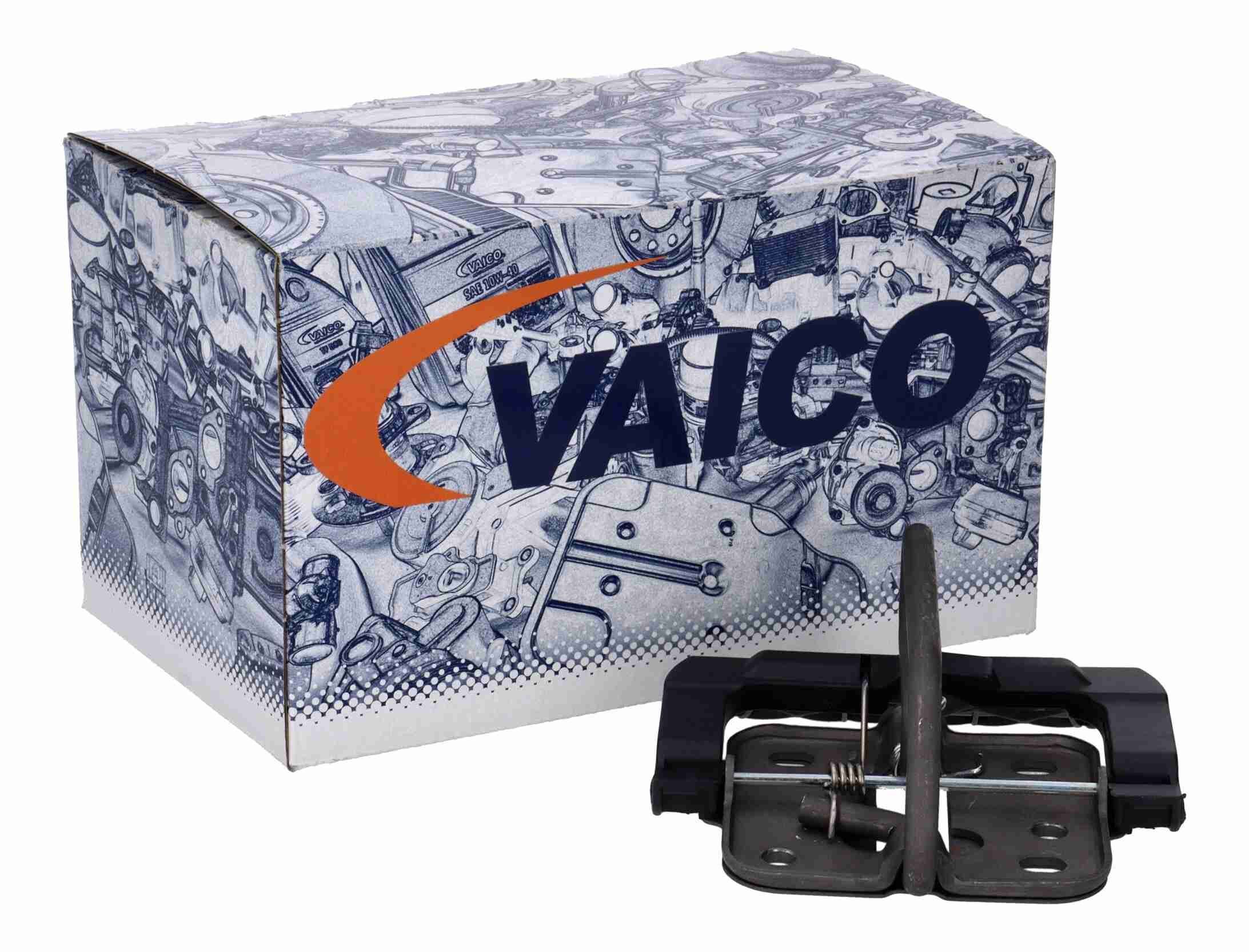 Apsauginis kablys, gaubto užraktas VAICO V10-9274