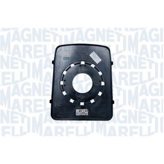 Veidrodėlio stiklas, išorinis veidrodėlis MAGNETI MARELLI 351991803550