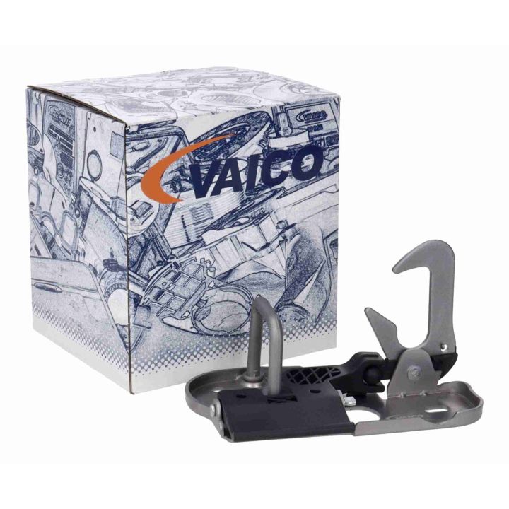 Apsauginis kablys, gaubto užraktas VAICO V10-9283