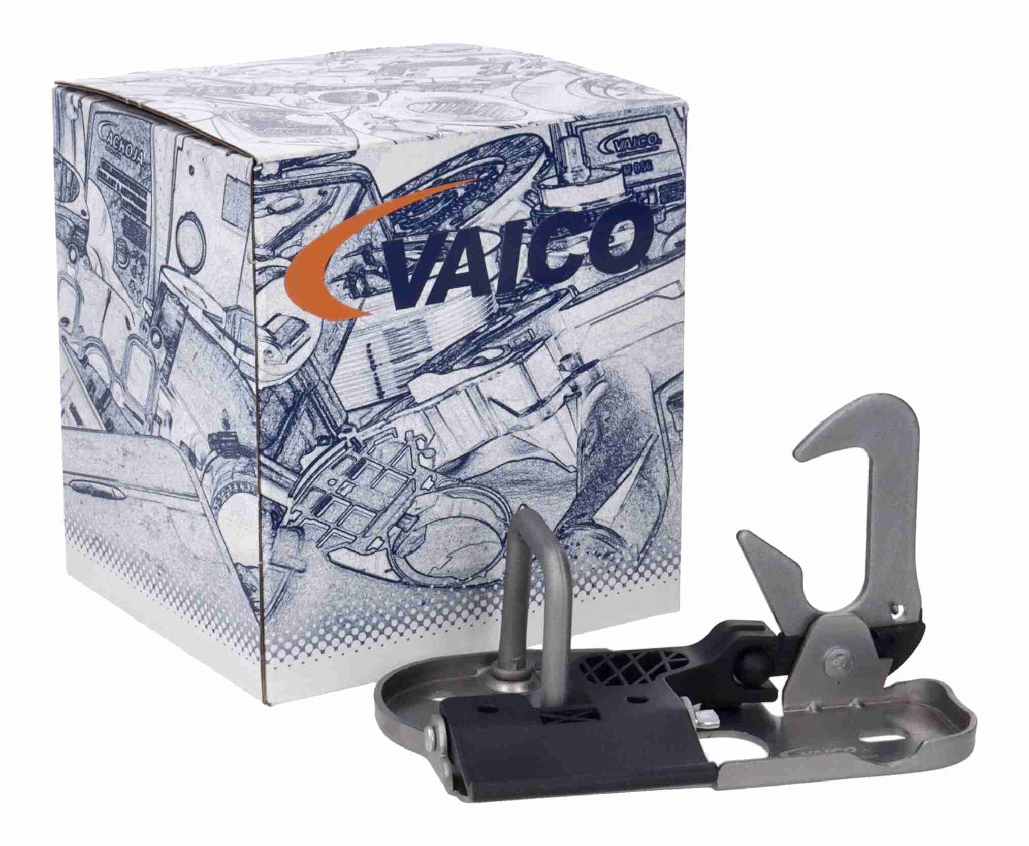 Apsauginis kablys, gaubto užraktas VAICO V10-9283