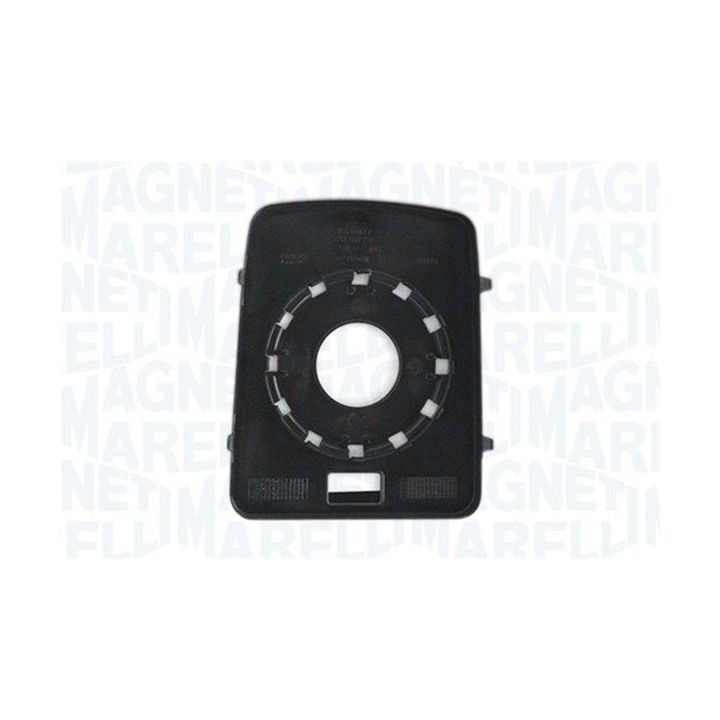 Veidrodėlio stiklas, išorinis veidrodėlis MAGNETI MARELLI 351991803560