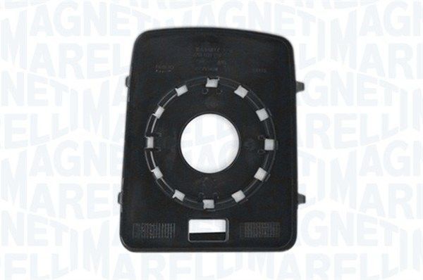 Veidrodėlio stiklas, išorinis veidrodėlis MAGNETI MARELLI 351991803560
