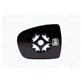 Veidrodėlio stiklas, išorinis veidrodėlis MAGNETI MARELLI 351991803610