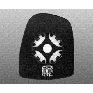 Veidrodėlio stiklas, išorinis veidrodėlis MAGNETI MARELLI 351991803620