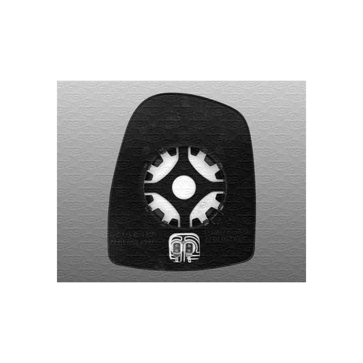 Veidrodėlio stiklas, išorinis veidrodėlis MAGNETI MARELLI 351991803620