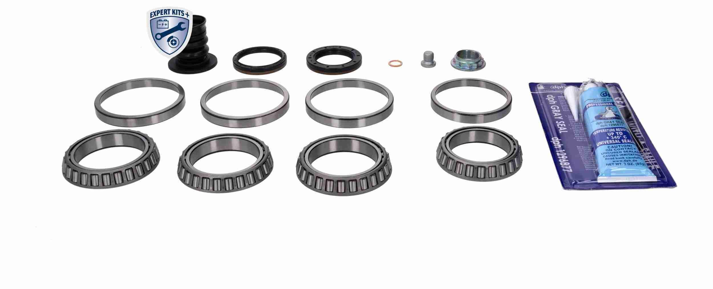 Remonto komplektas, automatinė pavarų dėžė VAICO V30-4810-BEK