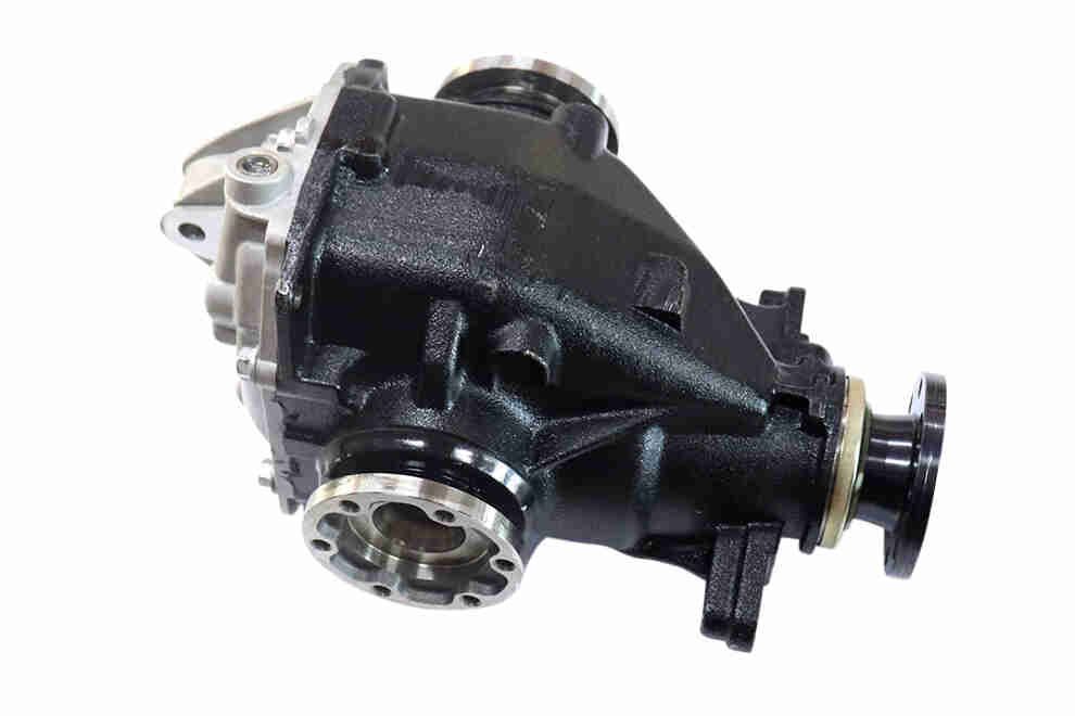 Skirstomoji pavara VAICO V20-4501