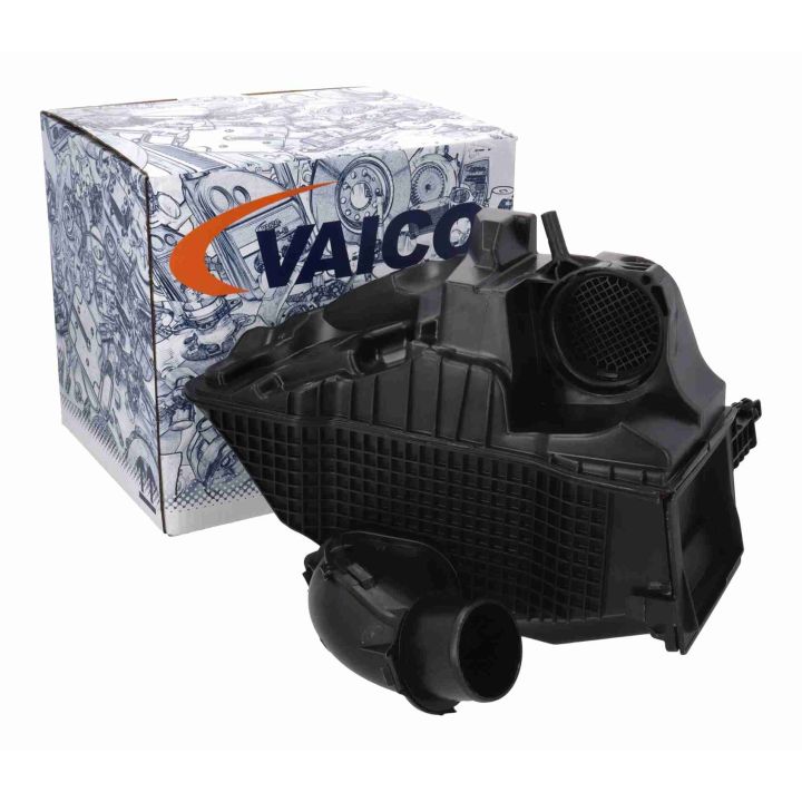 Oro filtro korpusas VAICO V46-1670