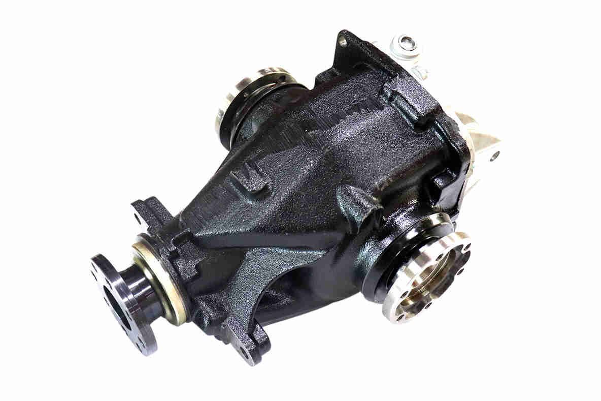 Skirstomoji pavara VAICO V20-4501