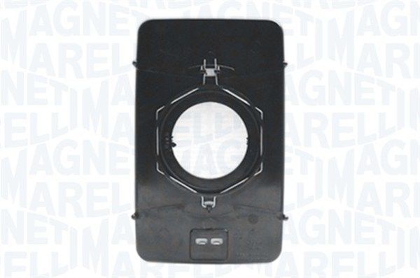 Veidrodėlio stiklas, išorinis veidrodėlis MAGNETI MARELLI 351991804510
