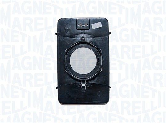 Veidrodėlio stiklas, išorinis veidrodėlis MAGNETI MARELLI 351991804510