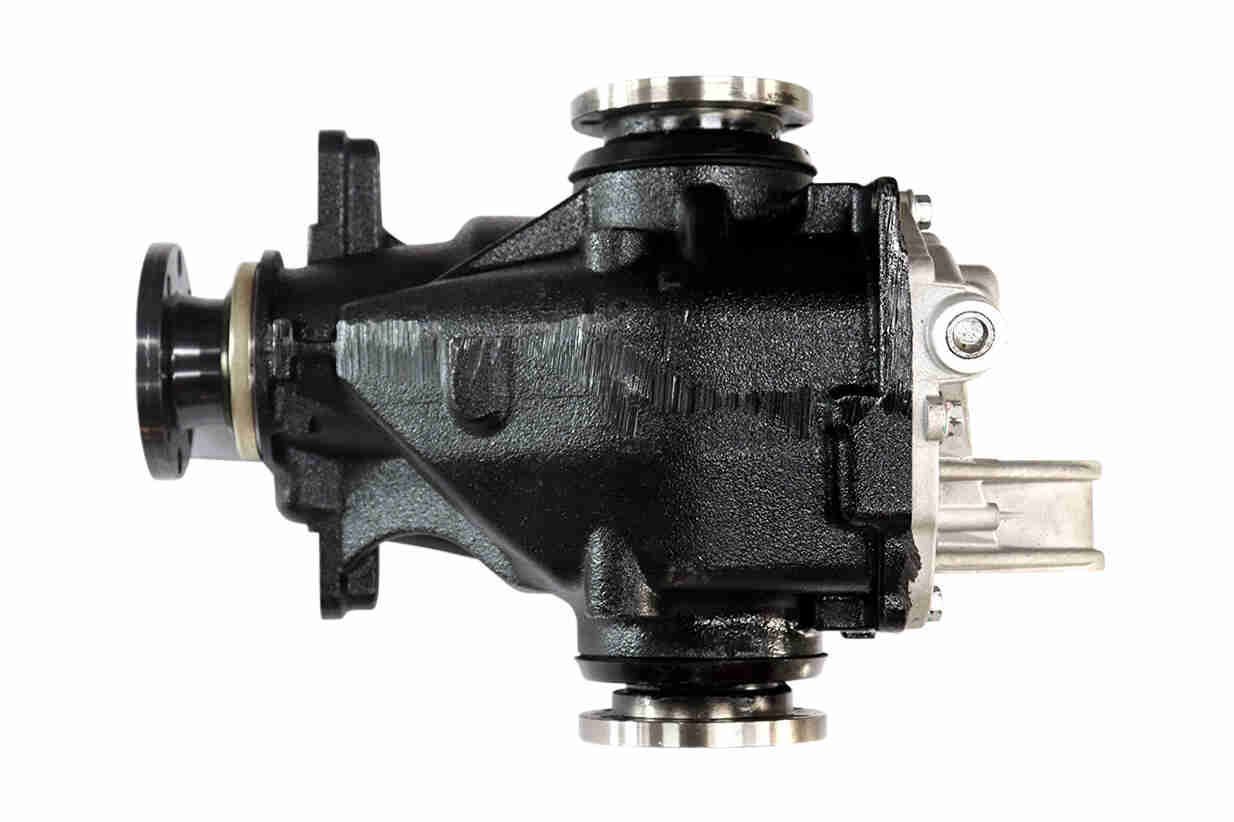 Skirstomoji pavara VAICO V20-4501